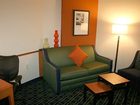 фото отеля Fairfield Inn Potomac Mills Woodbridge