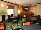 фото отеля Fairfield Inn Potomac Mills Woodbridge