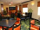 фото отеля Fairfield Inn Potomac Mills Woodbridge