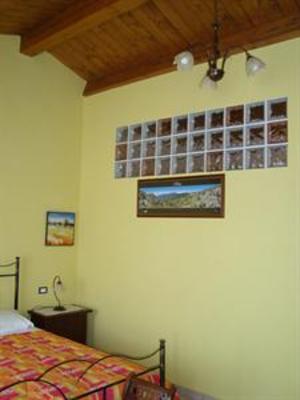 фото отеля Agriturismo Casa Della Nonna
