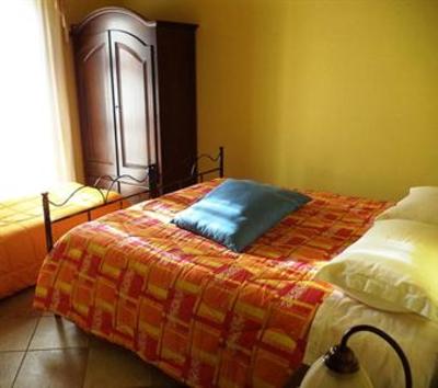 фото отеля Agriturismo Casa Della Nonna