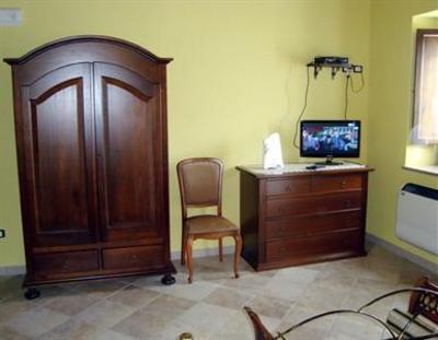 фото отеля Agriturismo Casa Della Nonna