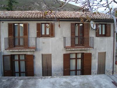 фото отеля Agriturismo Casa Della Nonna