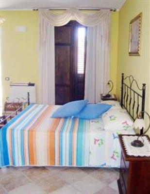 фото отеля Agriturismo Casa Della Nonna