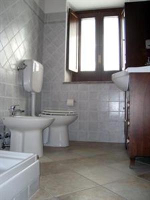 фото отеля Agriturismo Casa Della Nonna