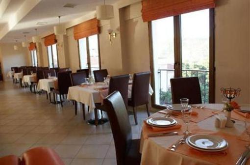 фото отеля Gural Harlek Thermal Resort