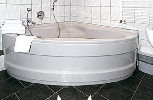 фото отеля Hotel Zur Krone Hamelin