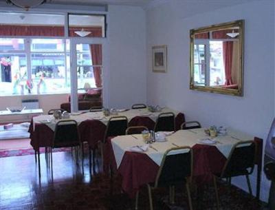 фото отеля Brene Hotel Blackpool