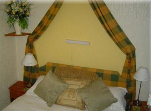 фото отеля Brene Hotel Blackpool