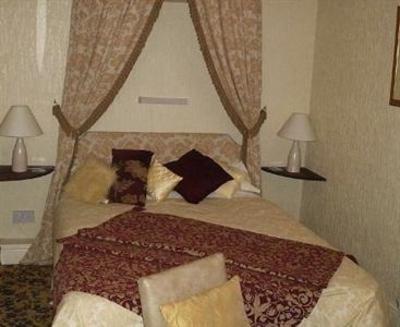 фото отеля Brene Hotel Blackpool