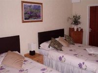 Brene Hotel Blackpool