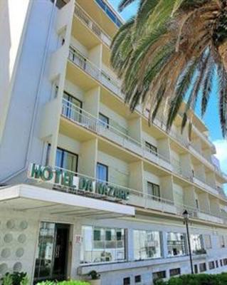 фото отеля Hotel Da Nazare