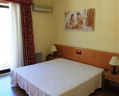 фото отеля Hotel Da Nazare