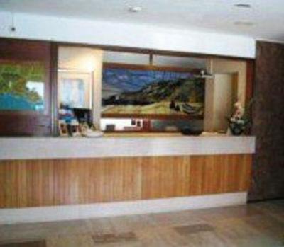 фото отеля Hotel Da Nazare