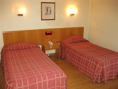 фото отеля Hotel Da Nazare