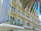 фото отеля Hotel Da Nazare