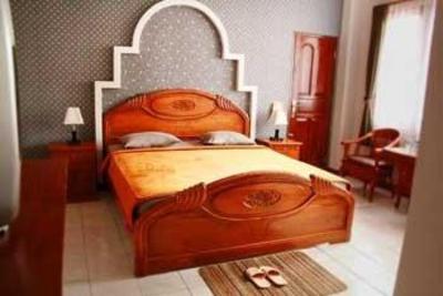 фото отеля Lingga Hotel