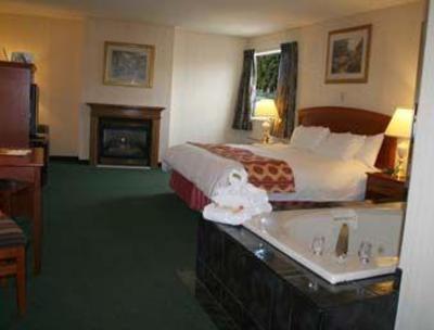фото отеля Best Days Hotel Niagara Falls