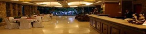 фото отеля Hotel Bumi Asih Jaya
