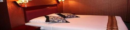фото отеля Hotel Bumi Asih Jaya