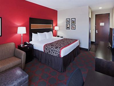фото отеля La Quinta Inn and Suites Catoosa