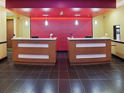 фото отеля La Quinta Inn and Suites Catoosa