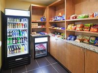 La Quinta Inn and Suites Catoosa