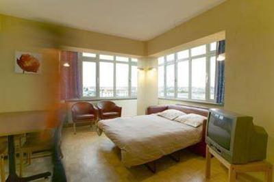 фото отеля Zon En Zee Hotel Westende