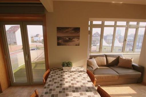 фото отеля Zon En Zee Hotel Westende
