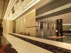 фото отеля Crowne Plaza Semarang