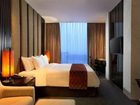 фото отеля Crowne Plaza Semarang