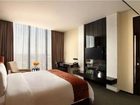 фото отеля Crowne Plaza Semarang