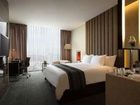 фото отеля Crowne Plaza Semarang