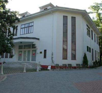 фото отеля Thermal Aydin Hotel