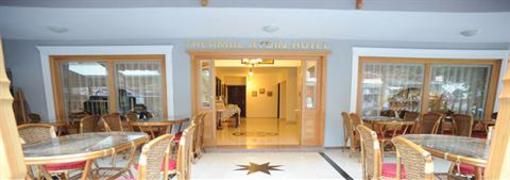 фото отеля Thermal Aydin Hotel