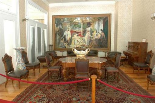 фото отеля Thermal Aydin Hotel