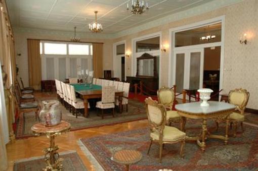 фото отеля Thermal Aydin Hotel