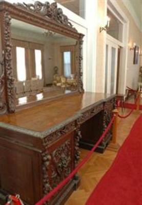 фото отеля Thermal Aydin Hotel