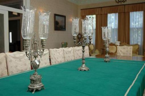 фото отеля Thermal Aydin Hotel