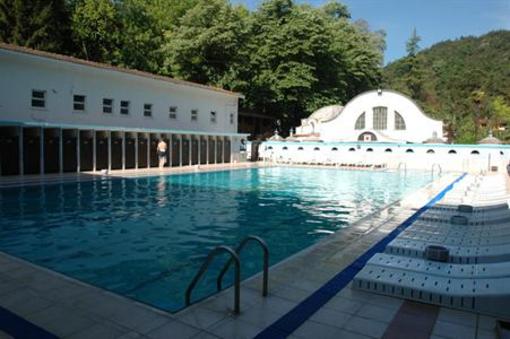 фото отеля Thermal Aydin Hotel