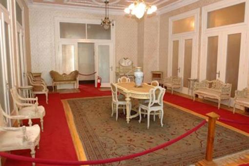 фото отеля Thermal Aydin Hotel
