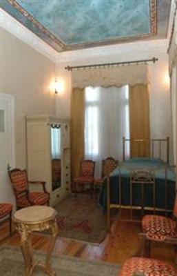фото отеля Thermal Aydin Hotel