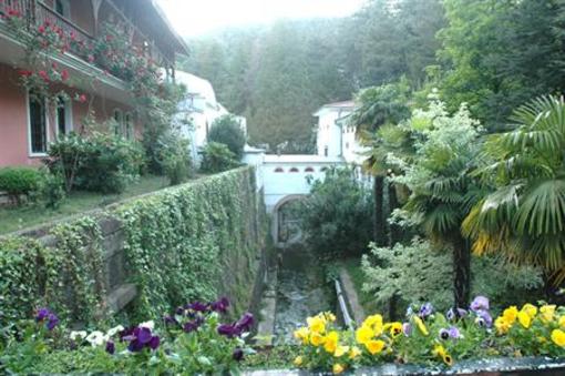 фото отеля Thermal Aydin Hotel