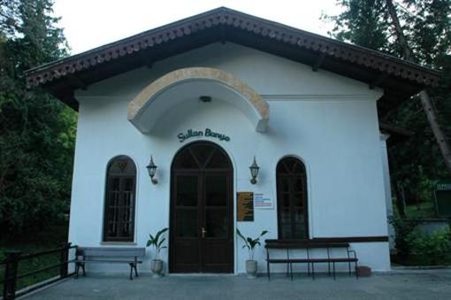 фото отеля Thermal Aydin Hotel