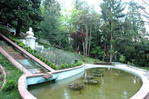 фото отеля Thermal Aydin Hotel