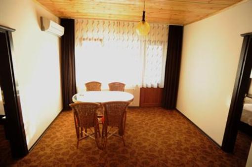 фото отеля Thermal Aydin Hotel