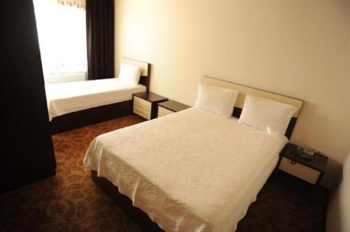 фото отеля Thermal Aydin Hotel