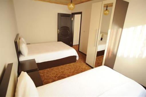 фото отеля Thermal Aydin Hotel