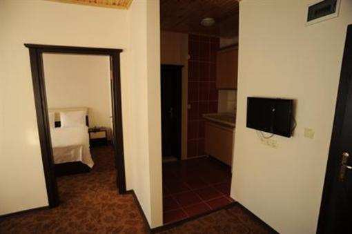 фото отеля Thermal Aydin Hotel