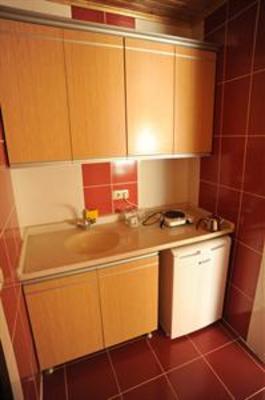 фото отеля Thermal Aydin Hotel